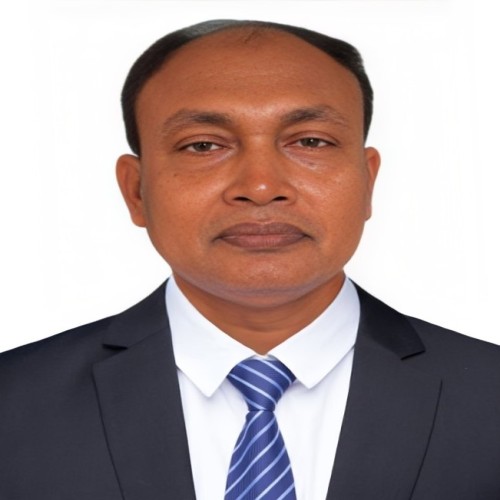 সভাপতির ছবি